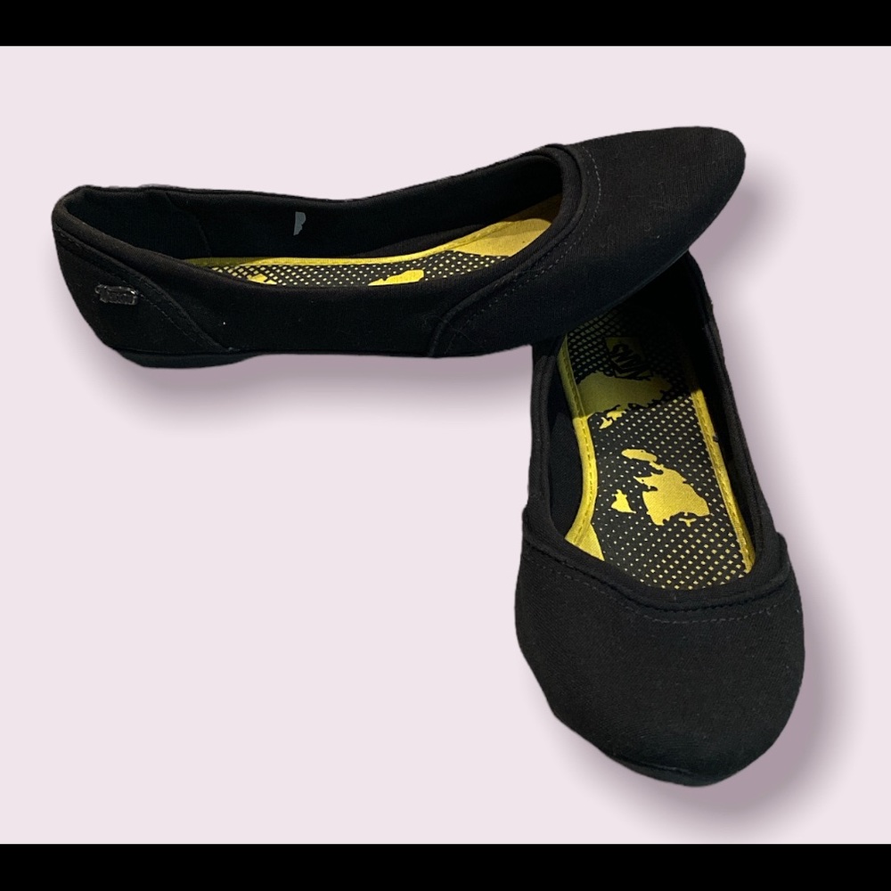 Vans Ballet Flat Shoes